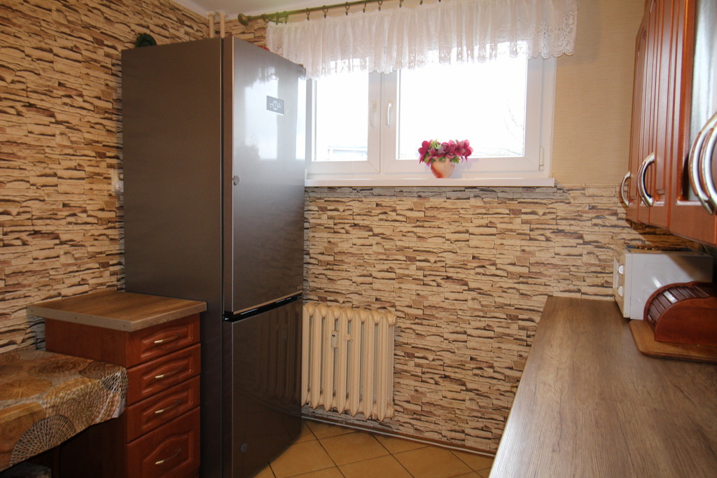 Mieszkanie na sprzedaż Szczecinek 47 m2 | Arka Nieruchomości