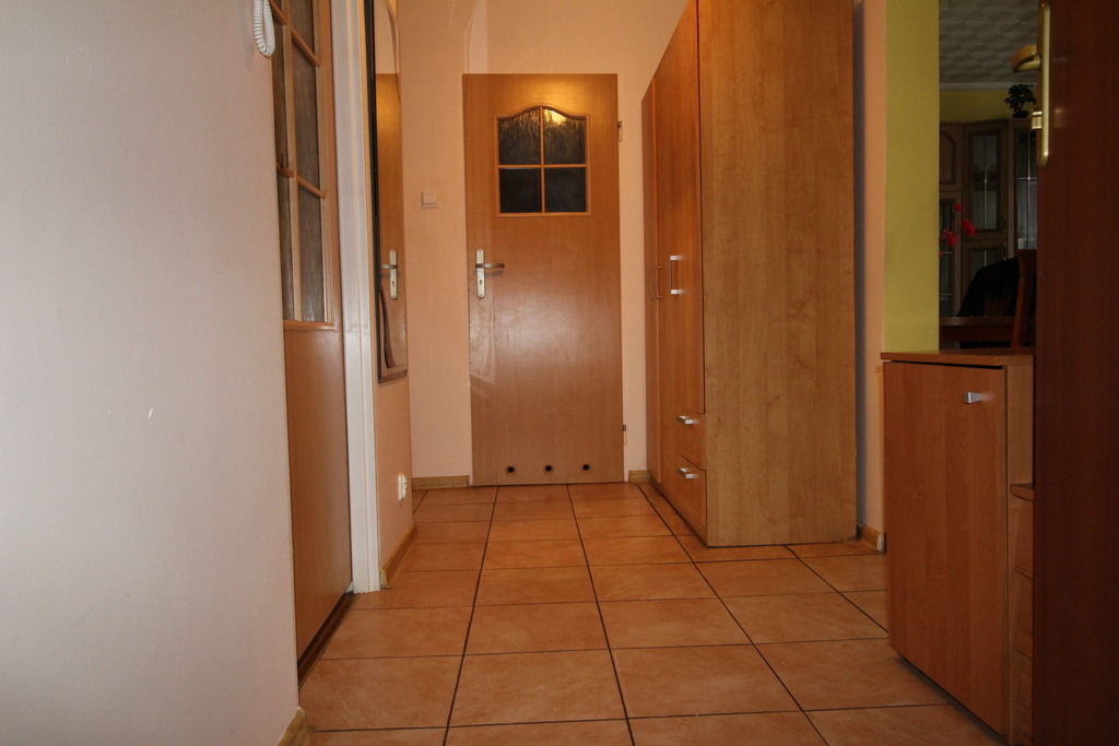 Mieszkanie na sprzedaż Szczecinek 47 m2 | Arka Nieruchomości