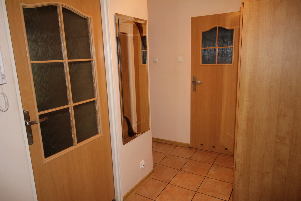 Mieszkanie na sprzedaż Szczecinek 47 m2 | Arka Nieruchomości