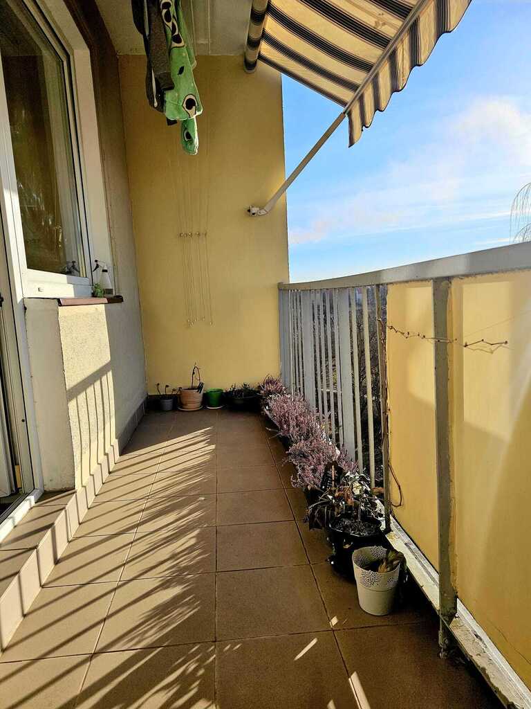 Mieszkanie na sprzedaż Szczecin, Pomorzany 64 m2 | Arka Nieruchomości