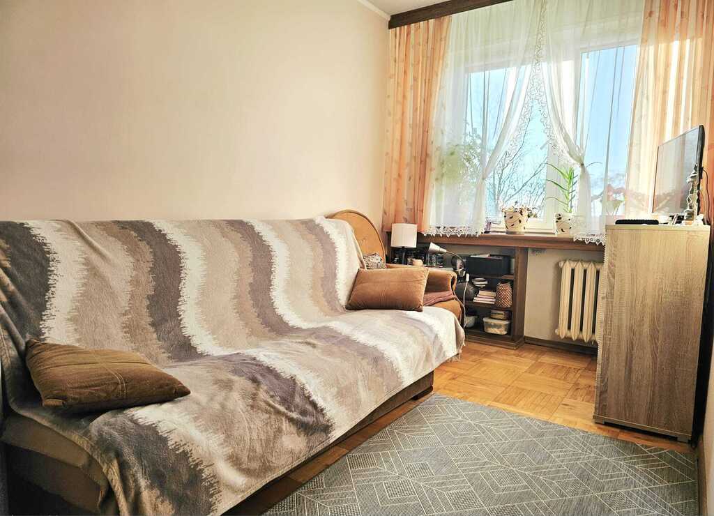 Mieszkanie na sprzedaż Szczecin, Pomorzany 64 m2 | Arka Nieruchomości