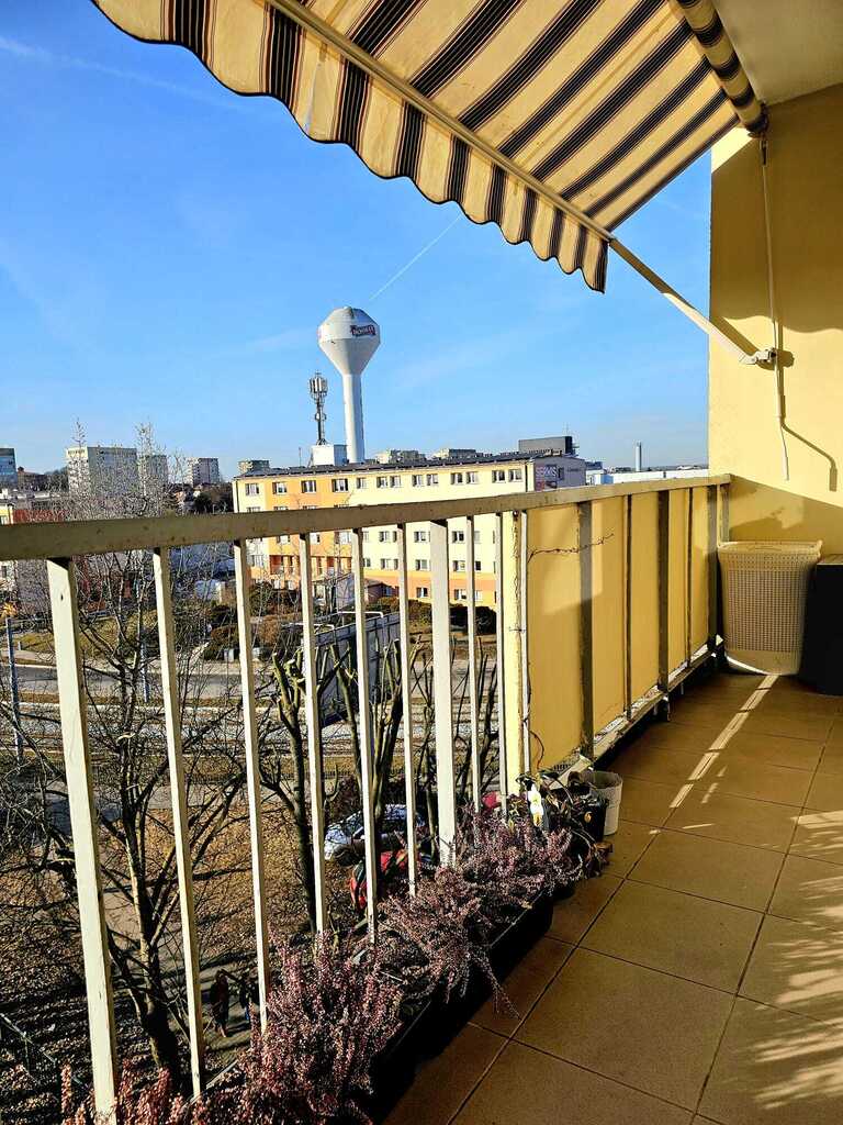 Mieszkanie na sprzedaż Szczecin, Pomorzany 64 m2 | Arka Nieruchomości