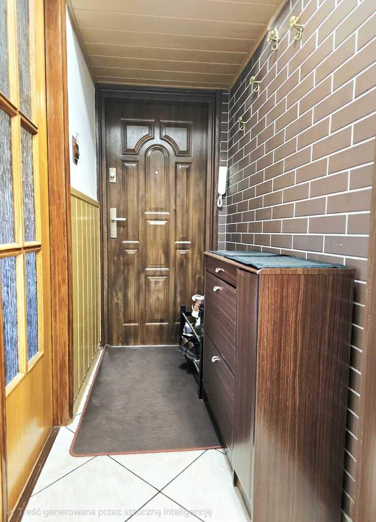 Mieszkanie na sprzedaż Szczecin, Pomorzany 64 m2 | Arka Nieruchomości