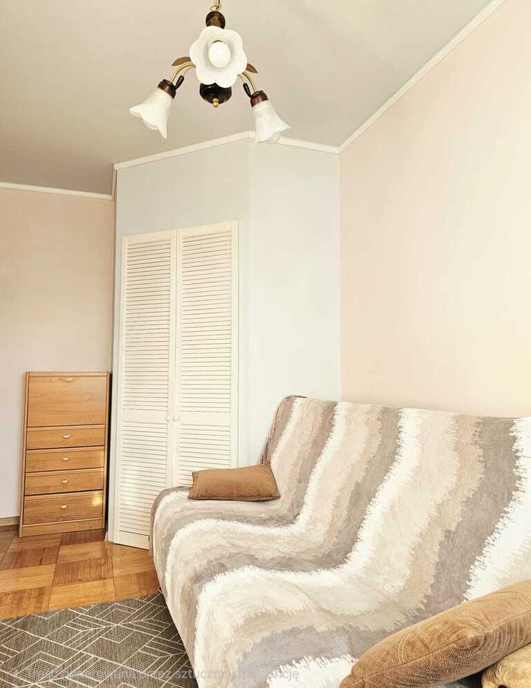 Mieszkanie na sprzedaż Szczecin, Pomorzany 64 m2 | Arka Nieruchomości