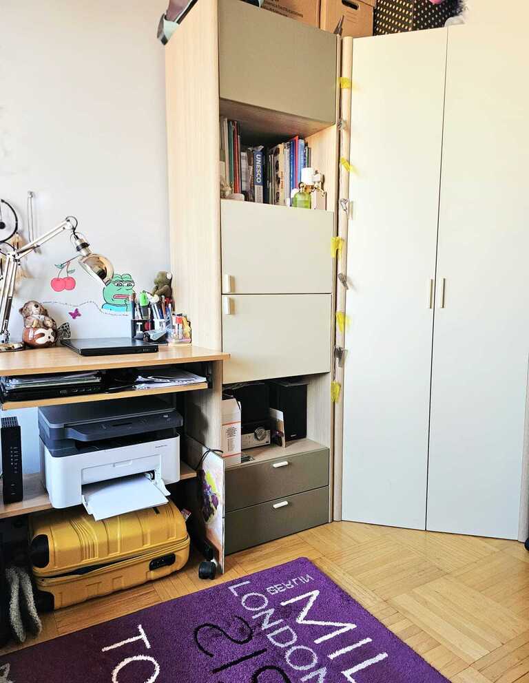 Mieszkanie na sprzedaż Szczecin, Pomorzany 64 m2 | Arka Nieruchomości