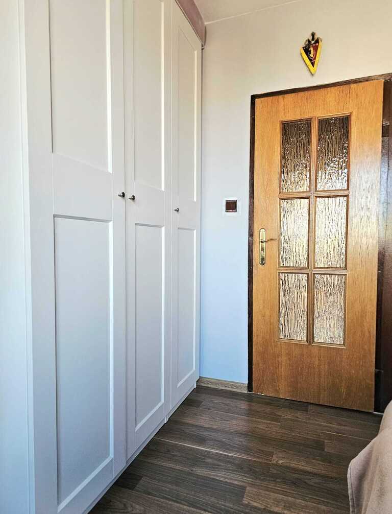 Mieszkanie na sprzedaż Szczecin, Pomorzany 64 m2 | Arka Nieruchomości