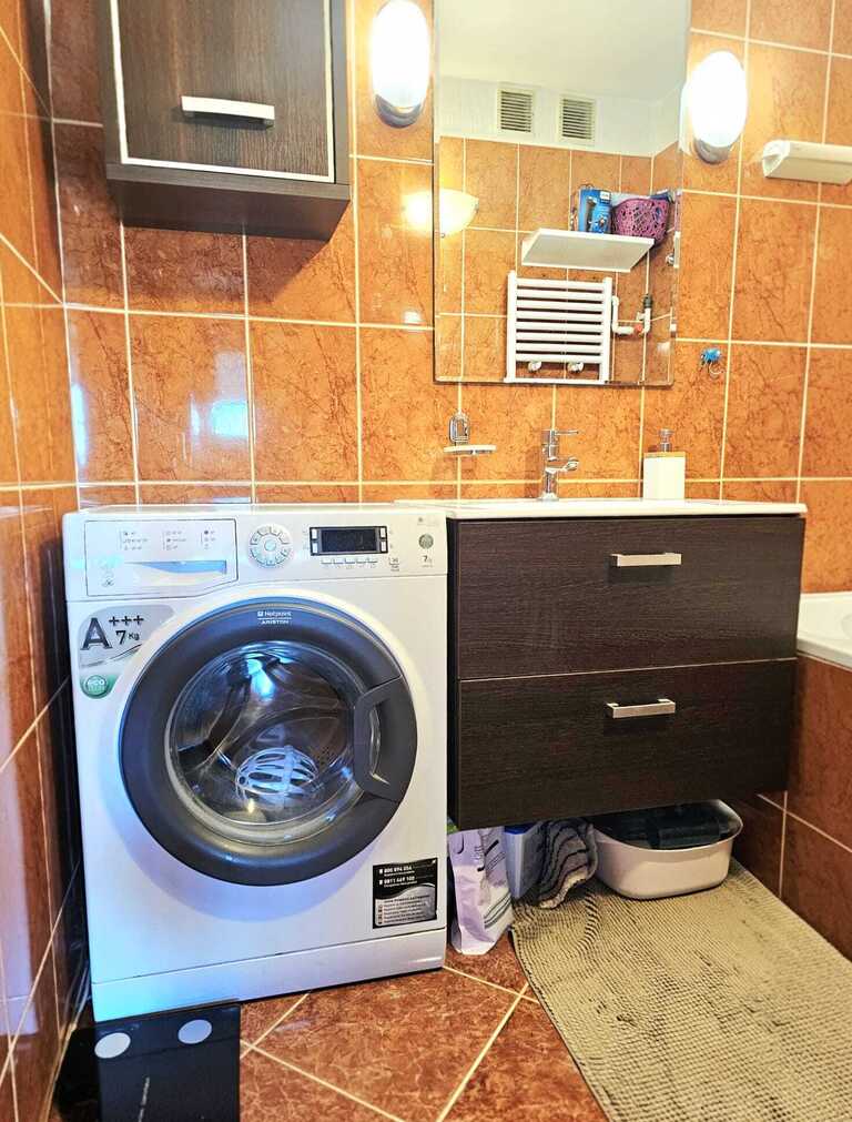 Mieszkanie na sprzedaż Szczecin, Pomorzany 64 m2 | Arka Nieruchomości