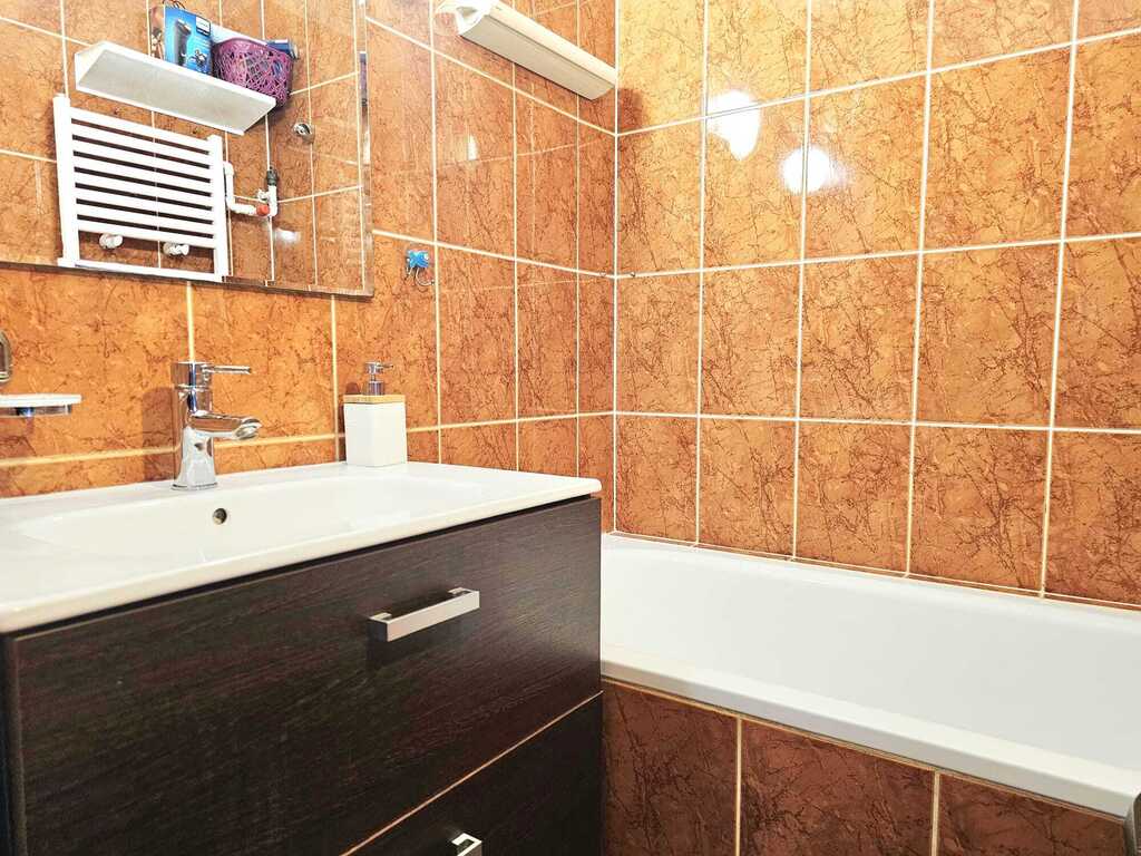 Mieszkanie na sprzedaż Szczecin, Pomorzany 64 m2 | Arka Nieruchomości