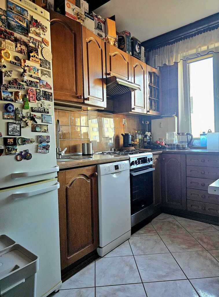 Mieszkanie na sprzedaż Szczecin, Pomorzany 64 m2 | Arka Nieruchomości