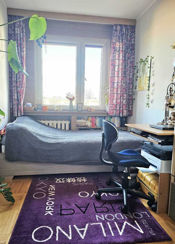 Mieszkanie na sprzedaż Szczecin, Pomorzany 64 m2 | Arka Nieruchomości