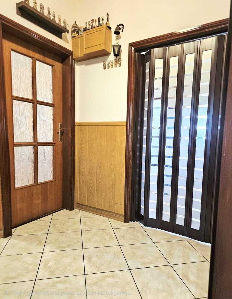 Mieszkanie na sprzedaż Szczecin, Pomorzany 64 m2 | Arka Nieruchomości