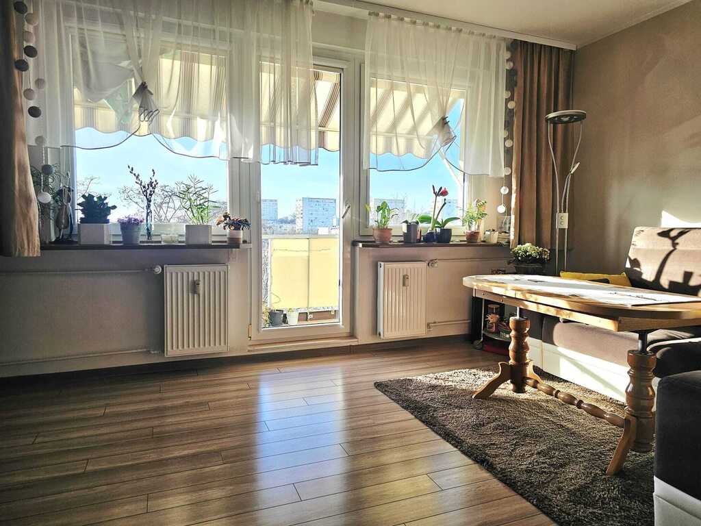 Mieszkanie na sprzedaż Szczecin, Pomorzany 64 m2 | Arka Nieruchomości