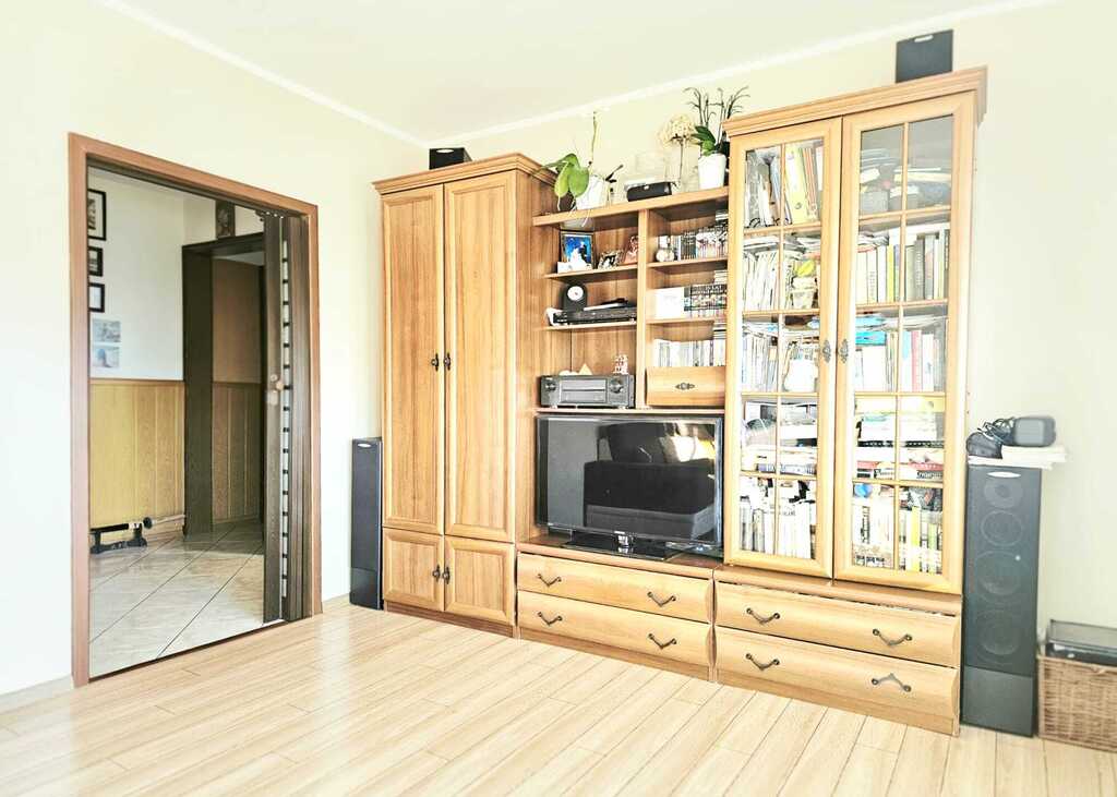 Mieszkanie na sprzedaż Szczecin, Pomorzany 64 m2 | Arka Nieruchomości