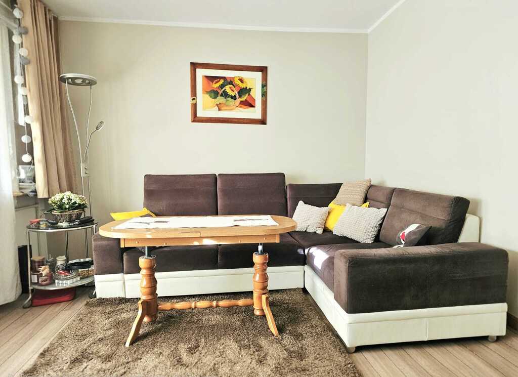 Mieszkanie na sprzedaż Szczecin, Pomorzany 64 m2 | Arka Nieruchomości