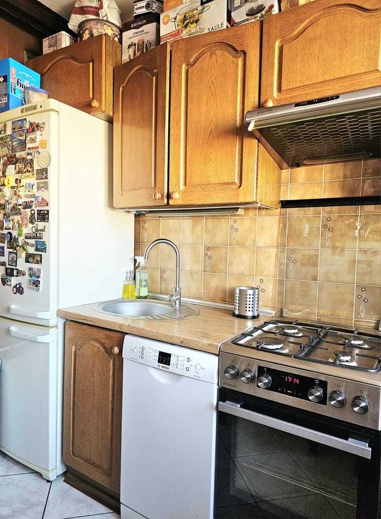 Mieszkanie na sprzedaż Szczecin, Pomorzany 64 m2 | Arka Nieruchomości