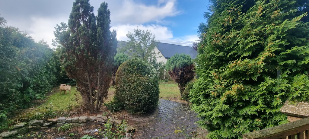 Dom na sprzedaż Cedynia 162 m2 | Arka Nieruchomości