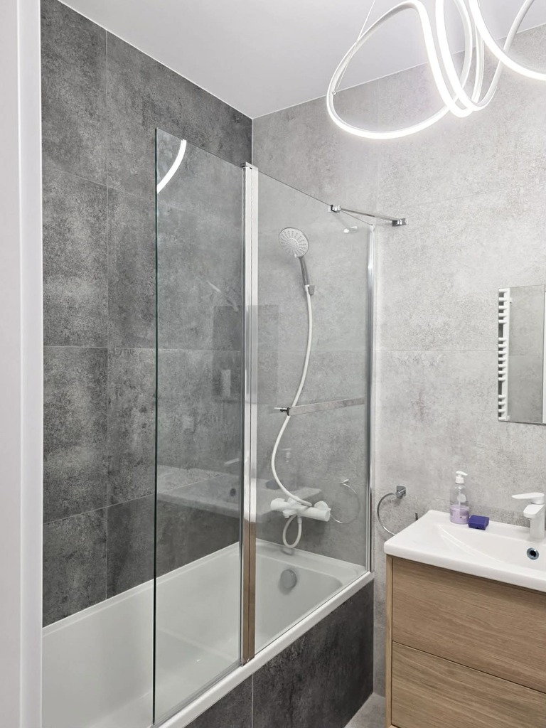 Mieszkanie na sprzedaż Szczecin, Kępa Parnicka 48 m2 | Arka Nieruchomości