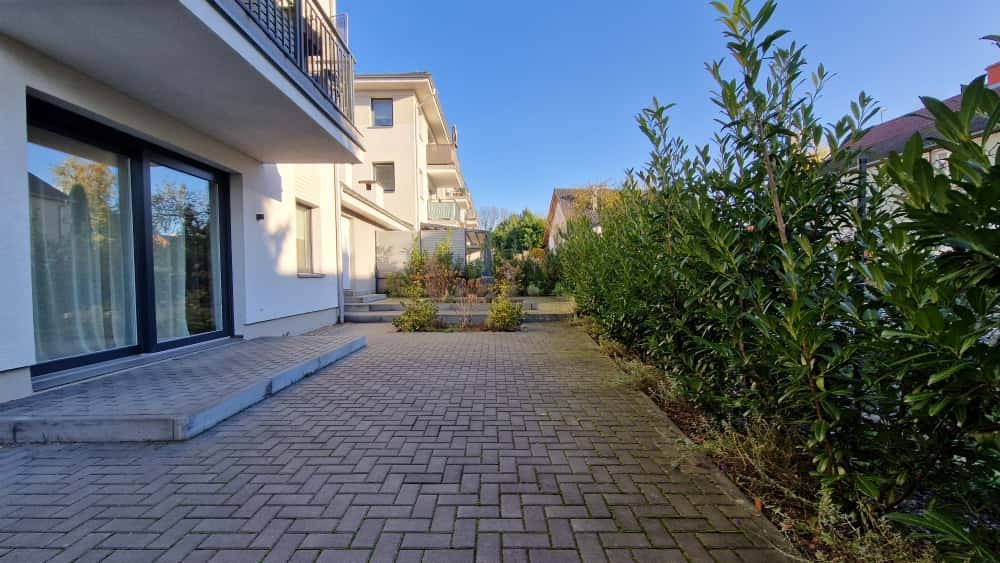 Mieszkanie na wynajem Szczecin, Gumieńce 91 m2 | Arka Nieruchomości