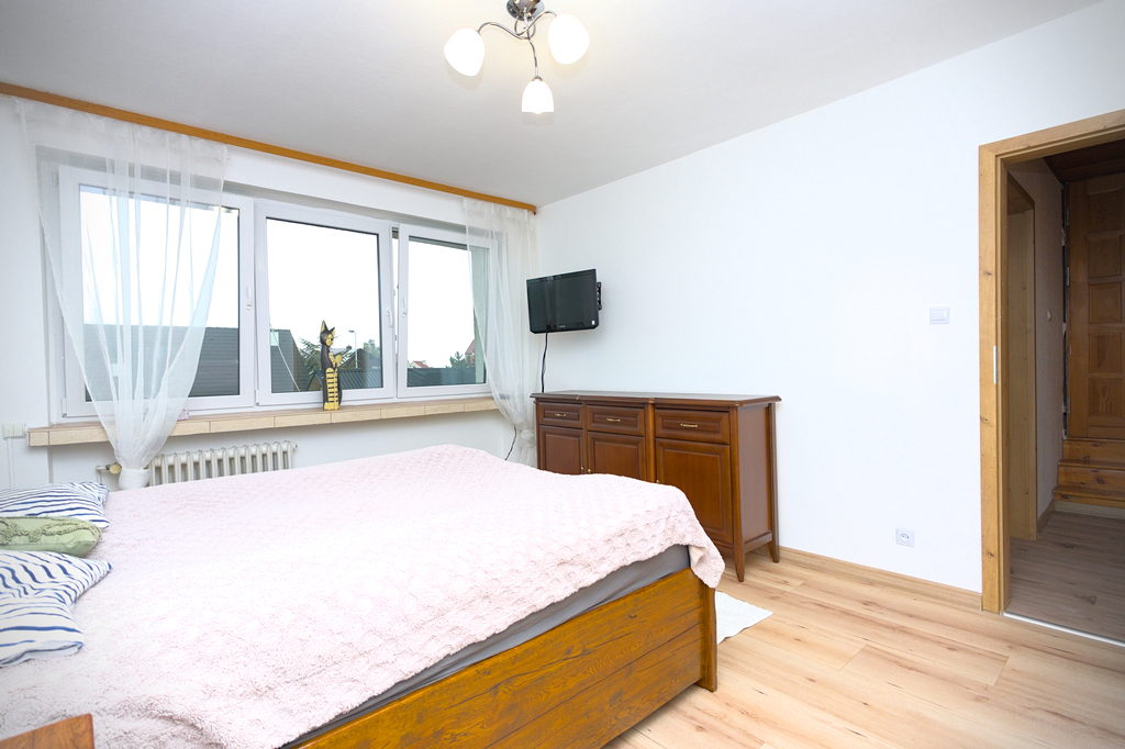 Dom na sprzedaż Cedynia 162 m2 | Arka Nieruchomości