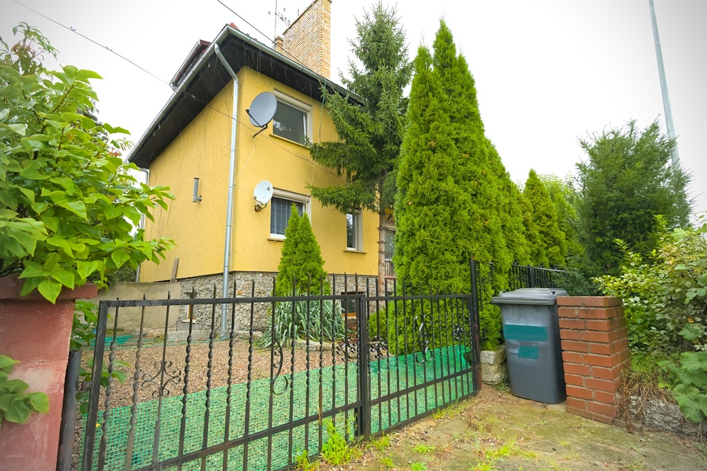 Dom na sprzedaż Cedynia 162 m2 | Arka Nieruchomości