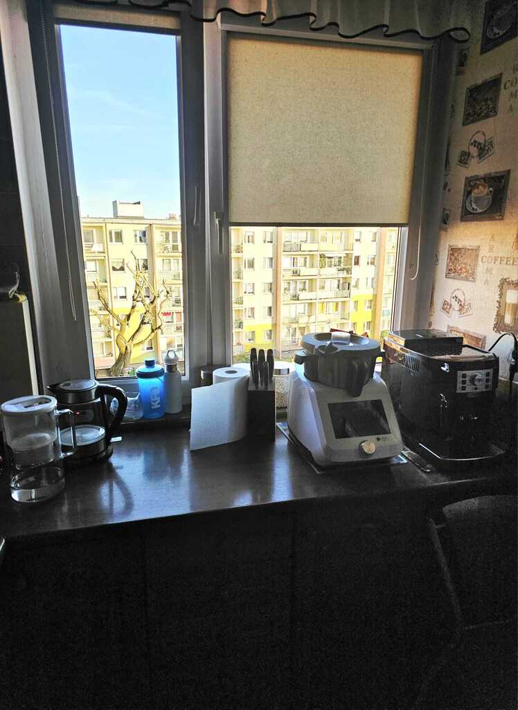 Mieszkanie na sprzedaż Szczecin, Pomorzany 64 m2 | Arka Nieruchomości