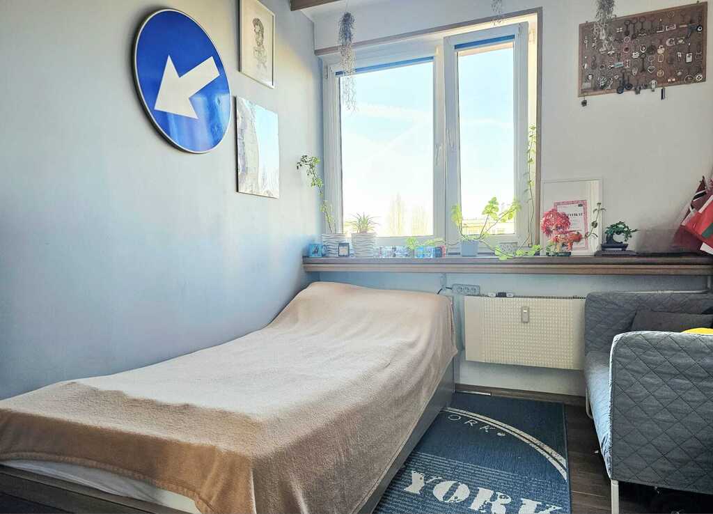 Mieszkanie na sprzedaż Szczecin, Pomorzany 64 m2 | Arka Nieruchomości