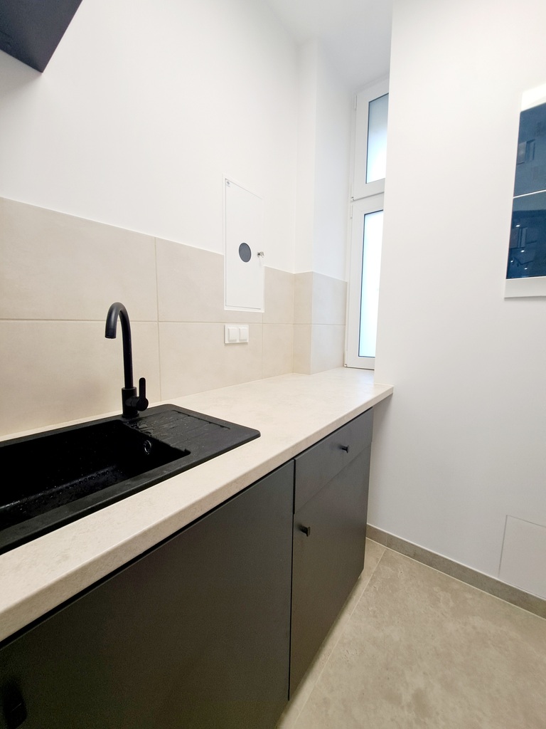Lokal na wynajem Szczecin, Centrum 51 m2 | Arka Nieruchomości