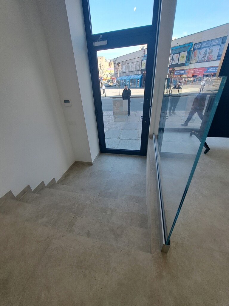 Lokal na wynajem Szczecin, Centrum 51 m2 | Arka Nieruchomości