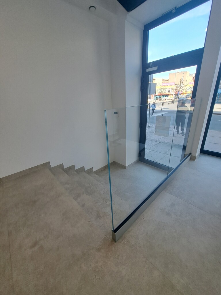 Lokal na wynajem Szczecin, Centrum 51 m2 | Arka Nieruchomości