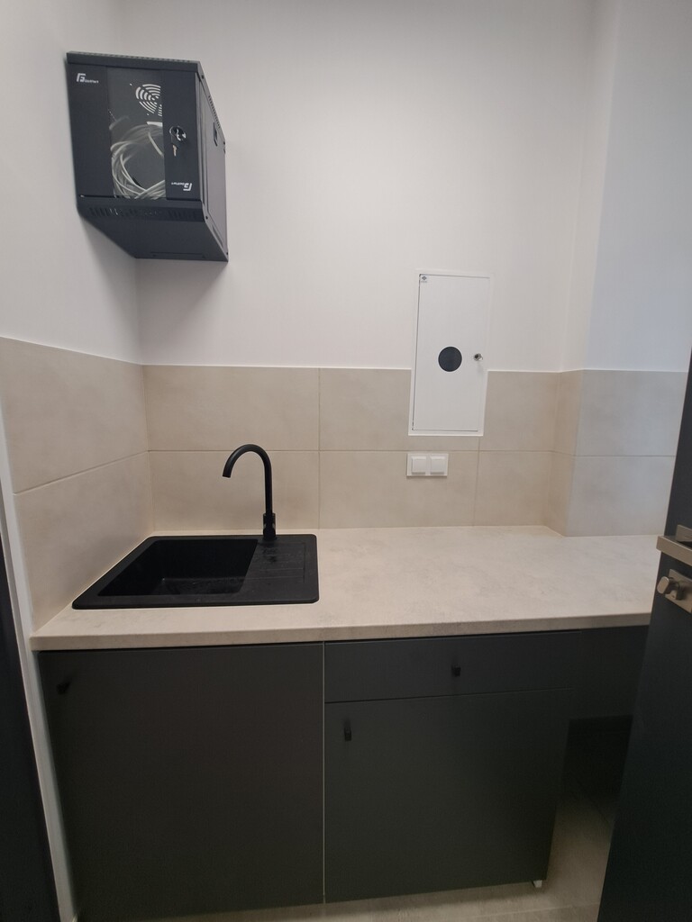 Lokal na wynajem Szczecin, Centrum 51 m2 | Arka Nieruchomości
