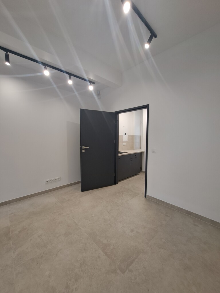 Lokal na wynajem Szczecin, Centrum 51 m2 | Arka Nieruchomości