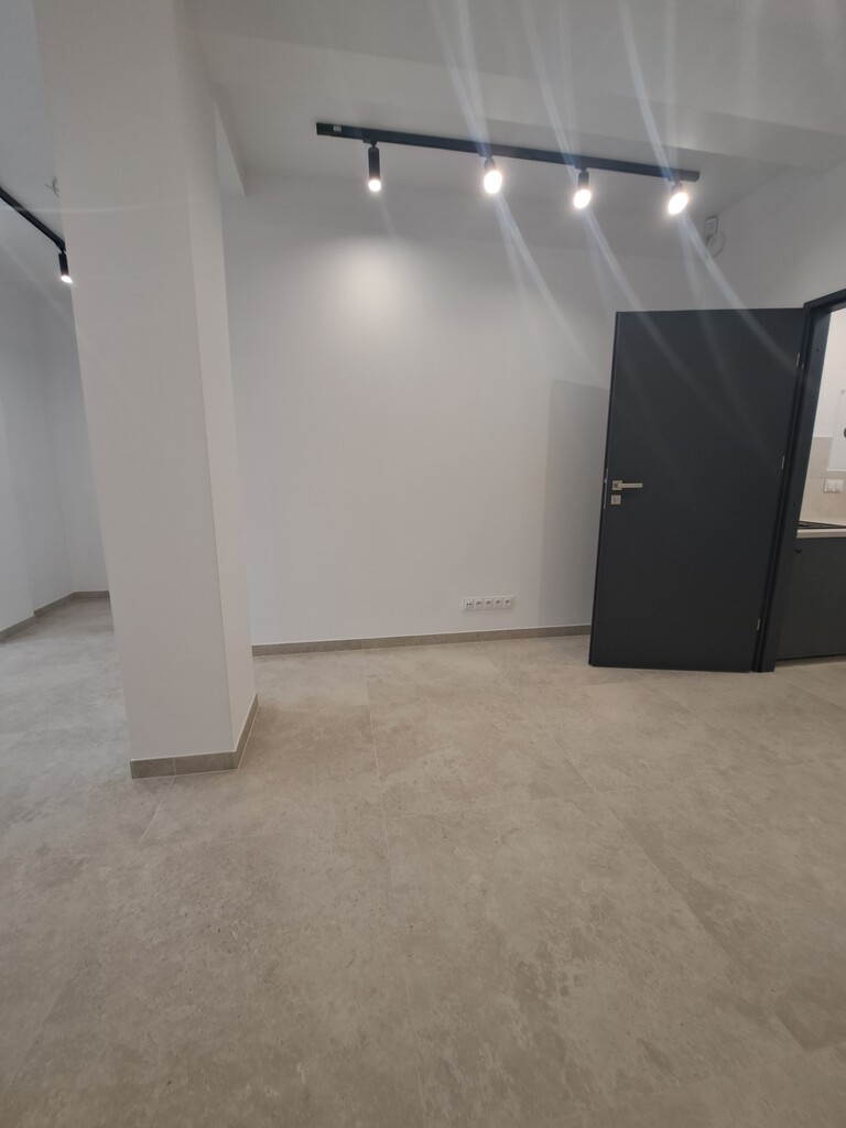 Lokal na wynajem Szczecin, Centrum 51 m2 | Arka Nieruchomości