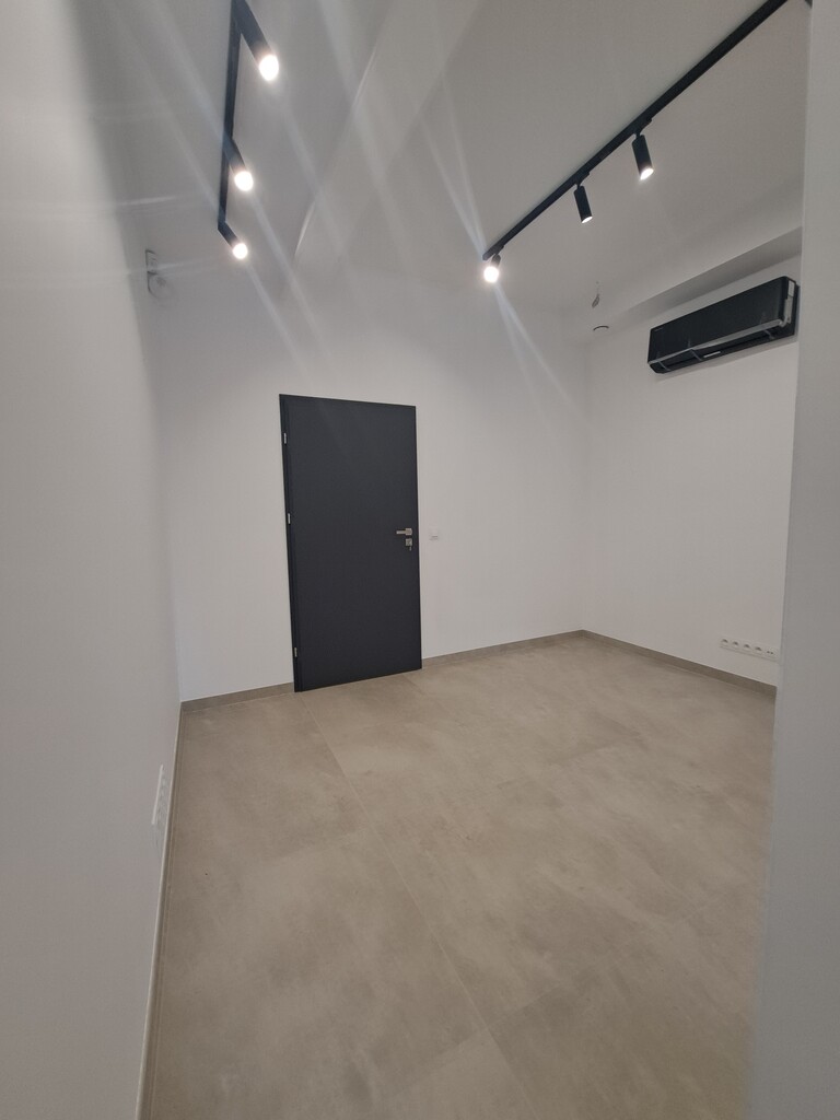 Lokal na wynajem Szczecin, Centrum 51 m2 | Arka Nieruchomości