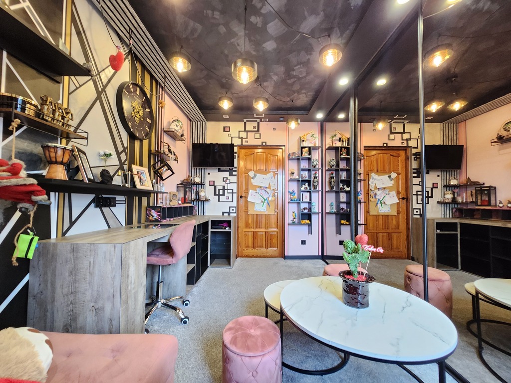 Mieszkanie na sprzedaż Szczecin, Centrum 70 m2 | Arka Nieruchomości