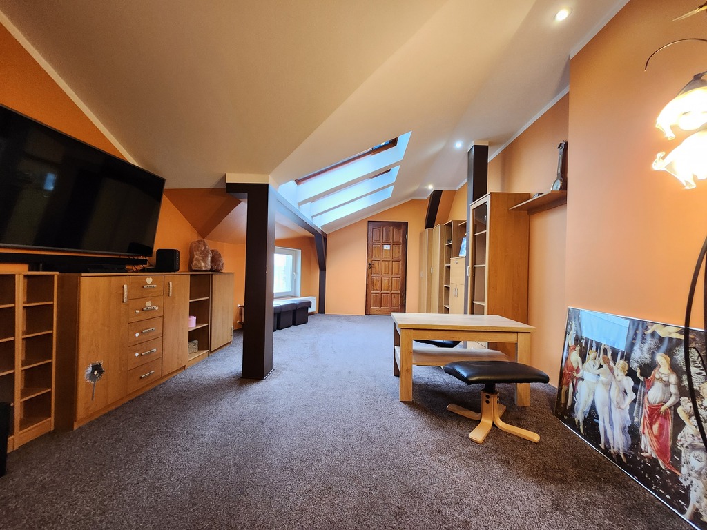 Mieszkanie na sprzedaż Szczecin, Centrum 70 m2 | Arka Nieruchomości