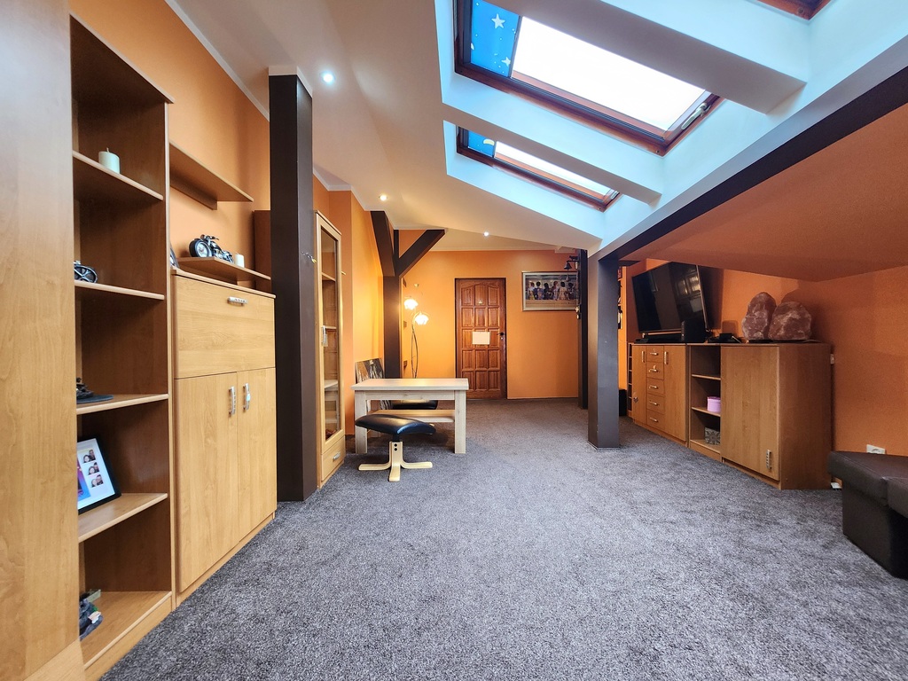 Mieszkanie na sprzedaż Szczecin, Centrum 70 m2 | Arka Nieruchomości