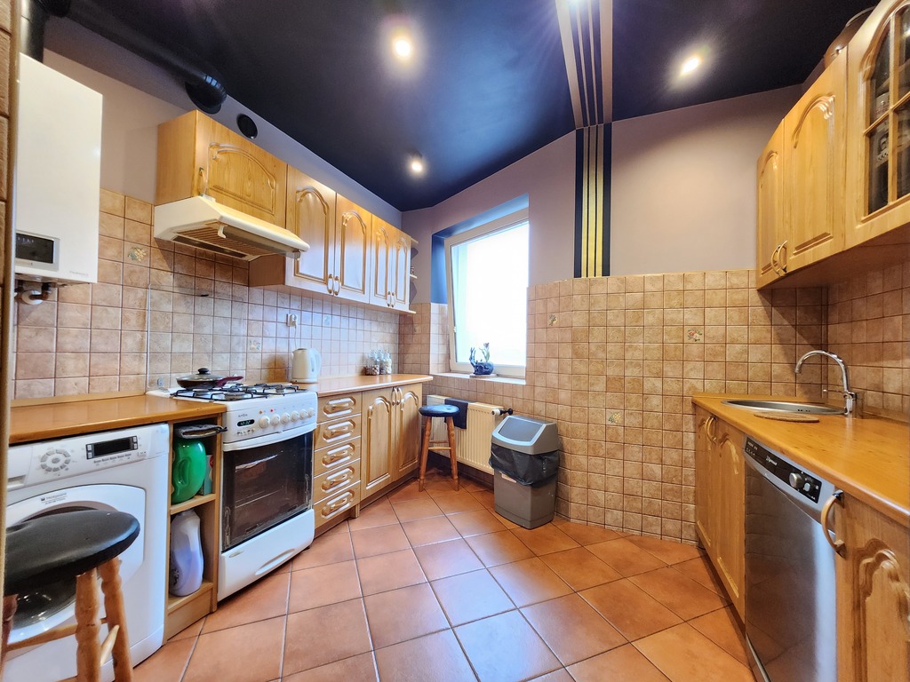 Mieszkanie na sprzedaż Szczecin, Centrum 70 m2 | Arka Nieruchomości