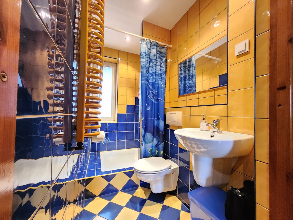 Mieszkanie na sprzedaż Szczecin, Centrum 70 m2 | Arka Nieruchomości