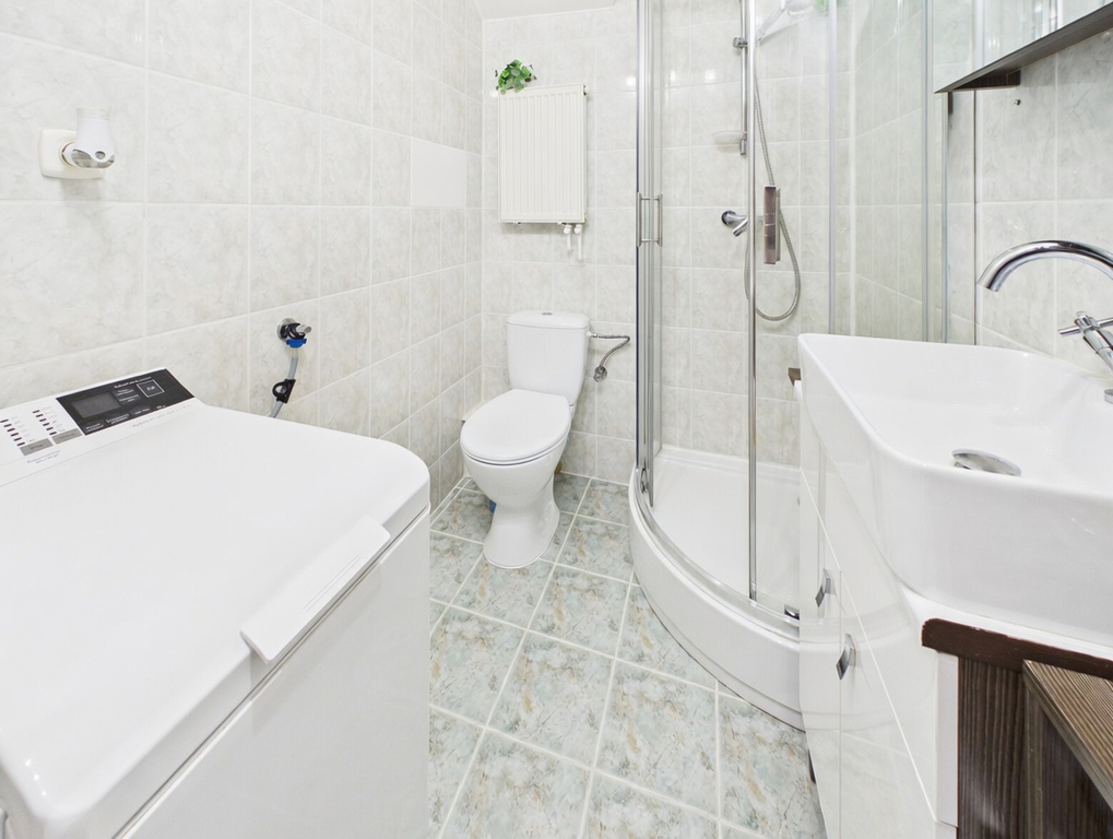 Mieszkanie na sprzedaż Mierzyn 52 m2 | Arka Nieruchomości