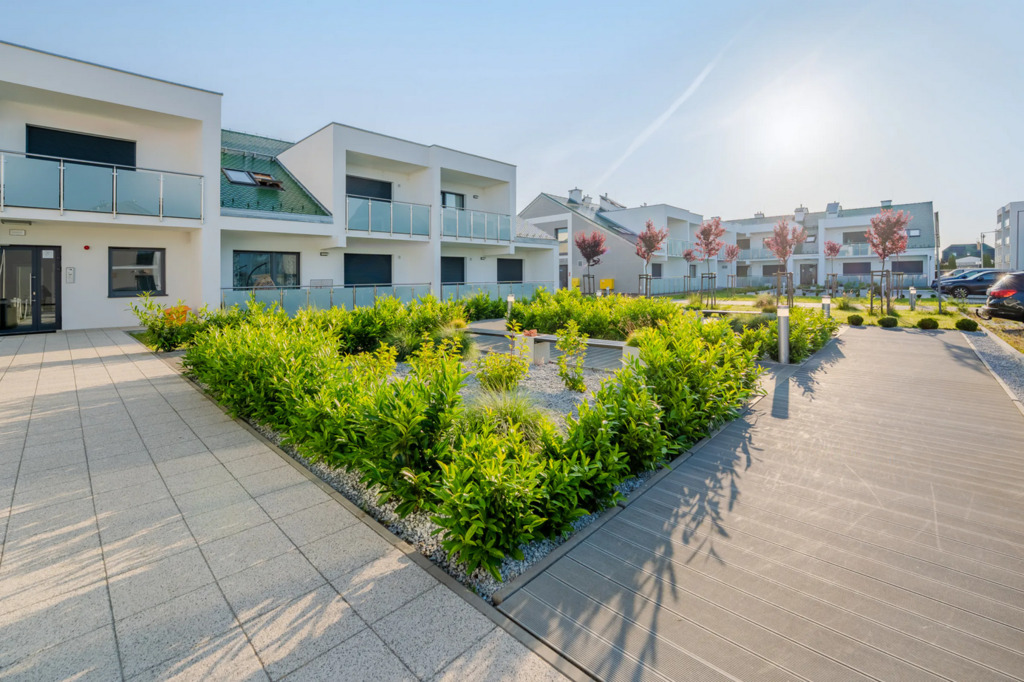 Mieszkanie na sprzedaż Grzybowo 44 m2 | Arka Nieruchomości