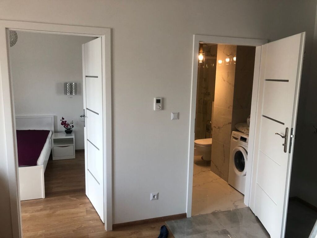 Mieszkanie na wynajem Szczecin, Warszewo 43 m2 | Arka Nieruchomości