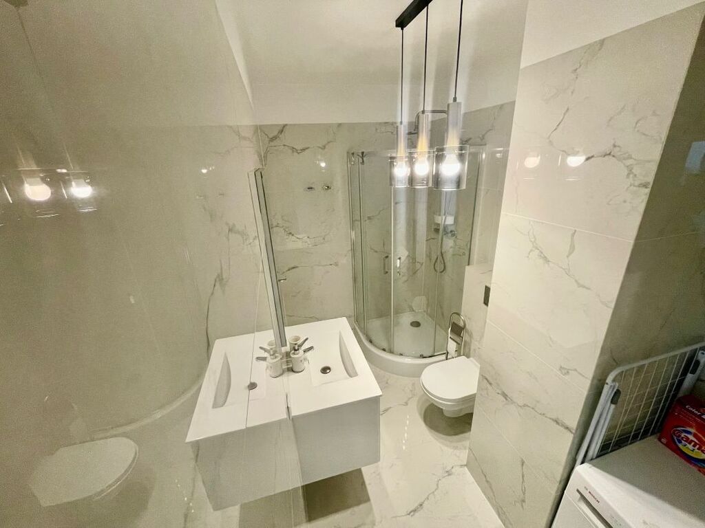 Mieszkanie na wynajem Szczecin, Warszewo 43 m2 | Arka Nieruchomości