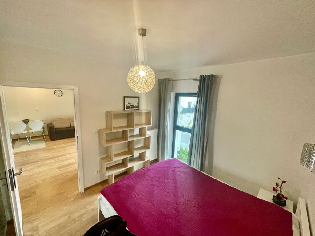 Mieszkanie na wynajem Szczecin, Warszewo 43 m2 | Arka Nieruchomości