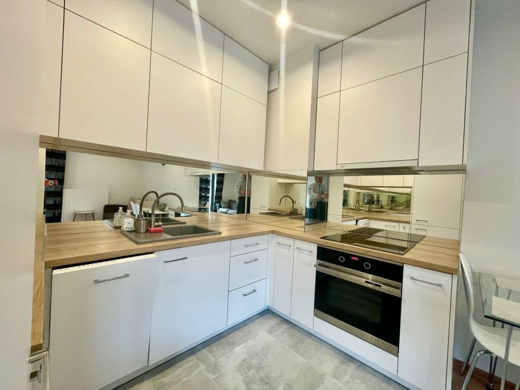 Mieszkanie na wynajem Szczecin, Warszewo 43 m2 | Arka Nieruchomości