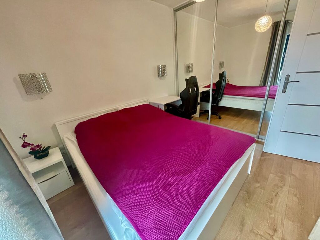 Mieszkanie na wynajem Szczecin, Warszewo 43 m2 | Arka Nieruchomości