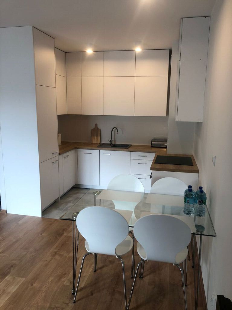 Mieszkanie na wynajem Szczecin, Warszewo 43 m2 | Arka Nieruchomości