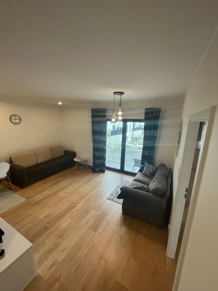 Mieszkanie na wynajem Szczecin, Warszewo 43 m2 | Arka Nieruchomości