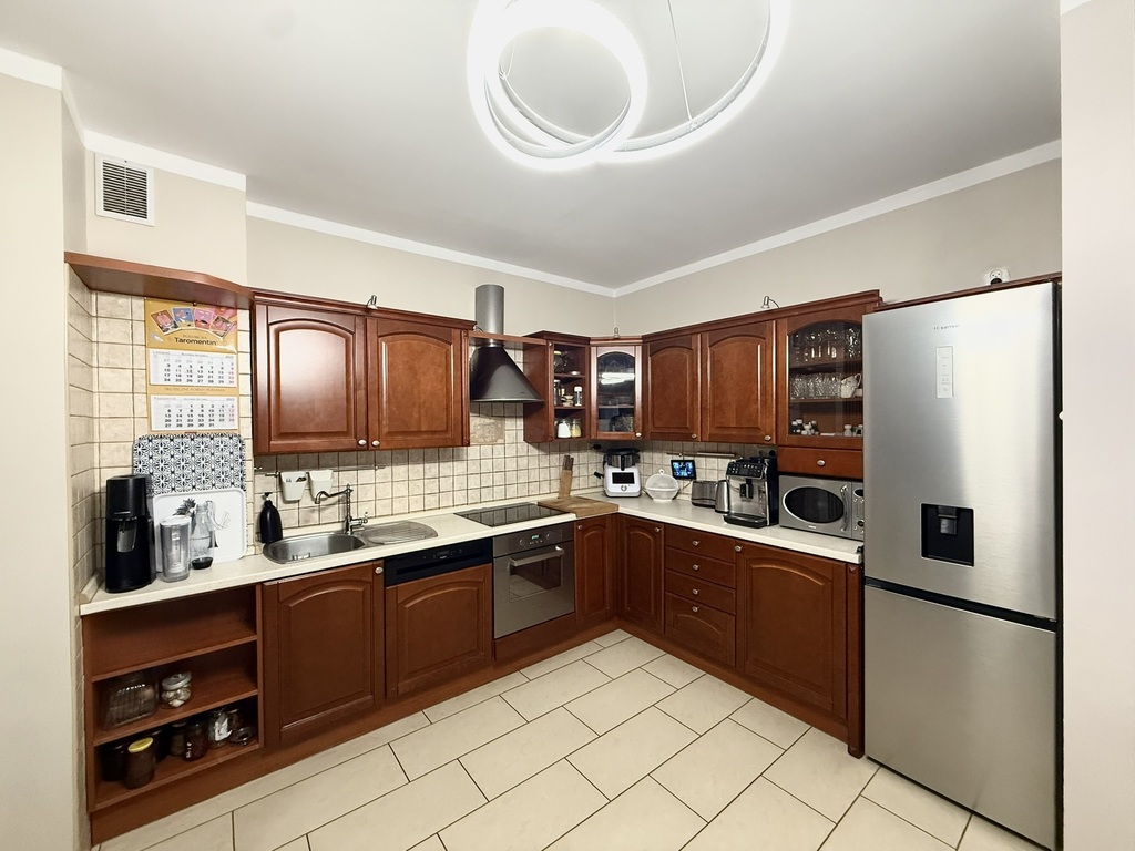 Mieszkanie na sprzedaż Stargard 119 m2 | Arka Nieruchomości