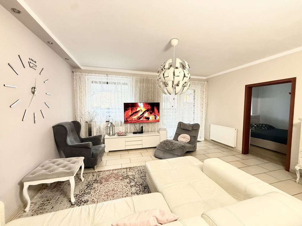 Mieszkanie na sprzedaż Stargard 119 m2 | Arka Nieruchomości