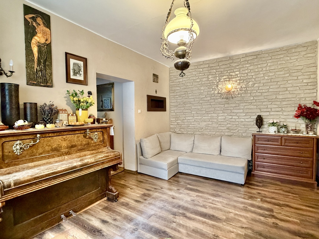 Mieszkanie na sprzedaż Szczecin, Śródmieście-Centrum 60 m2 | Arka Nieruchomości